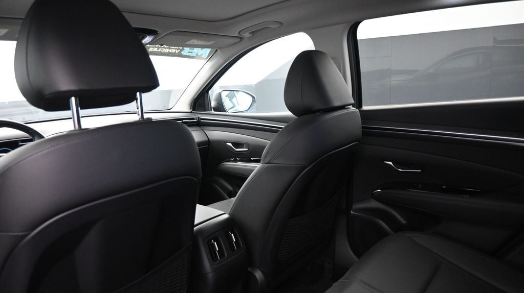 2023 Hyundai Tucson SEL Convenience - Photo 24