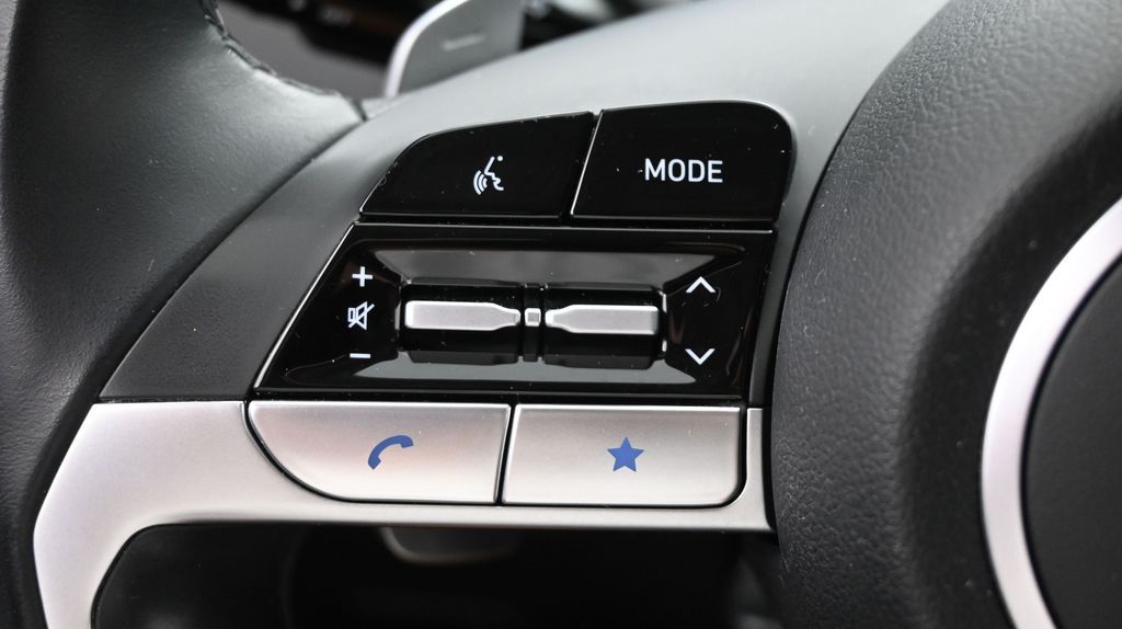 2023 Hyundai Tucson SEL Convenience - Photo 32