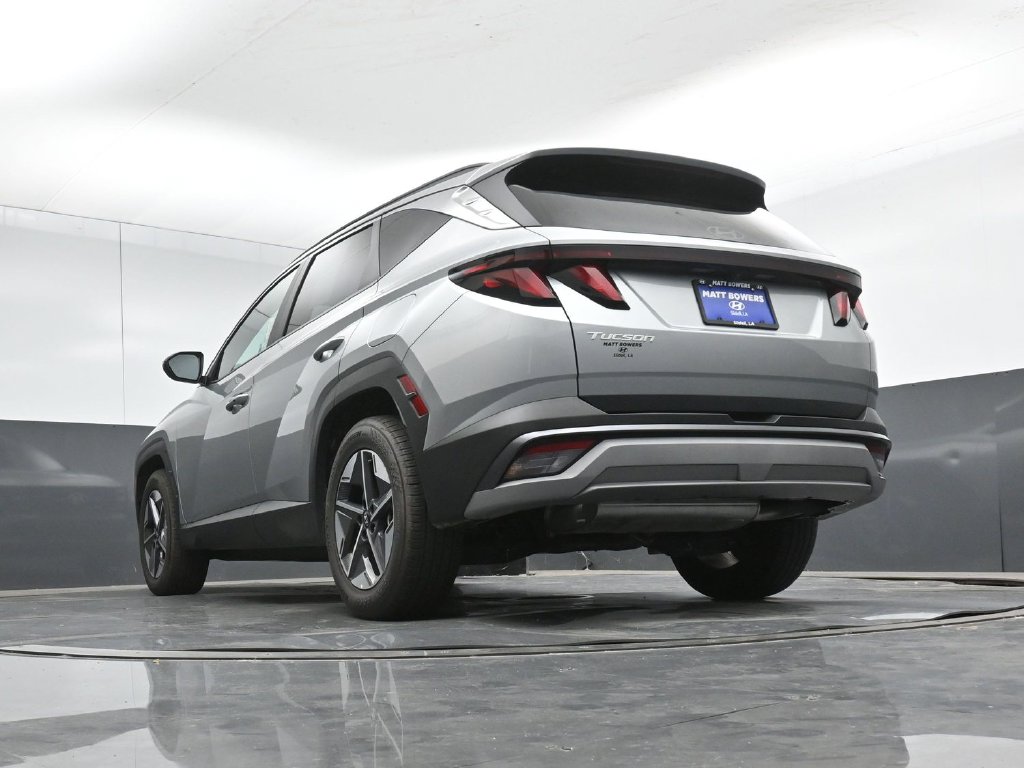 2026 Hyundai Tucson SEL - Photo 43