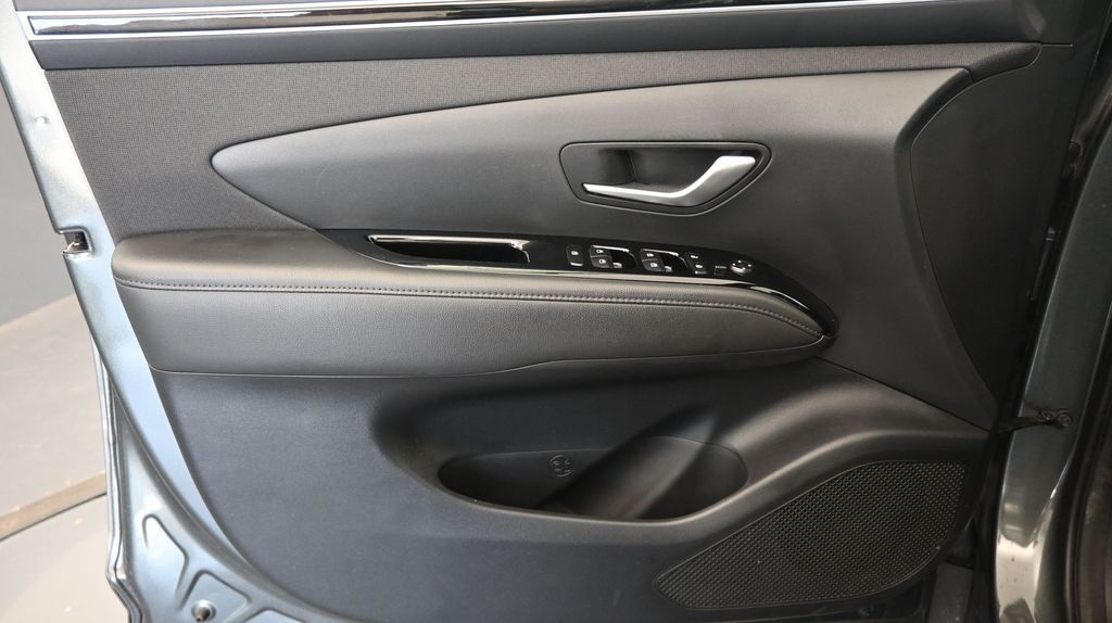 2023 Hyundai Tucson SEL Convenience - Photo 25
