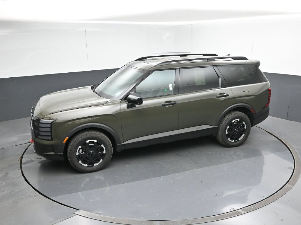 2026 Hyundai Palisade XRT Pro - Photo 54