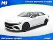 New 2026 Hyundai Elantra SEL Sport Sedan