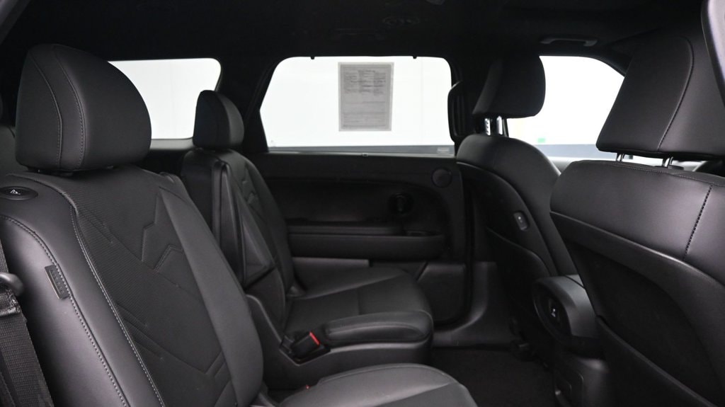 2026 Hyundai Palisade XRT Pro - Photo 16
