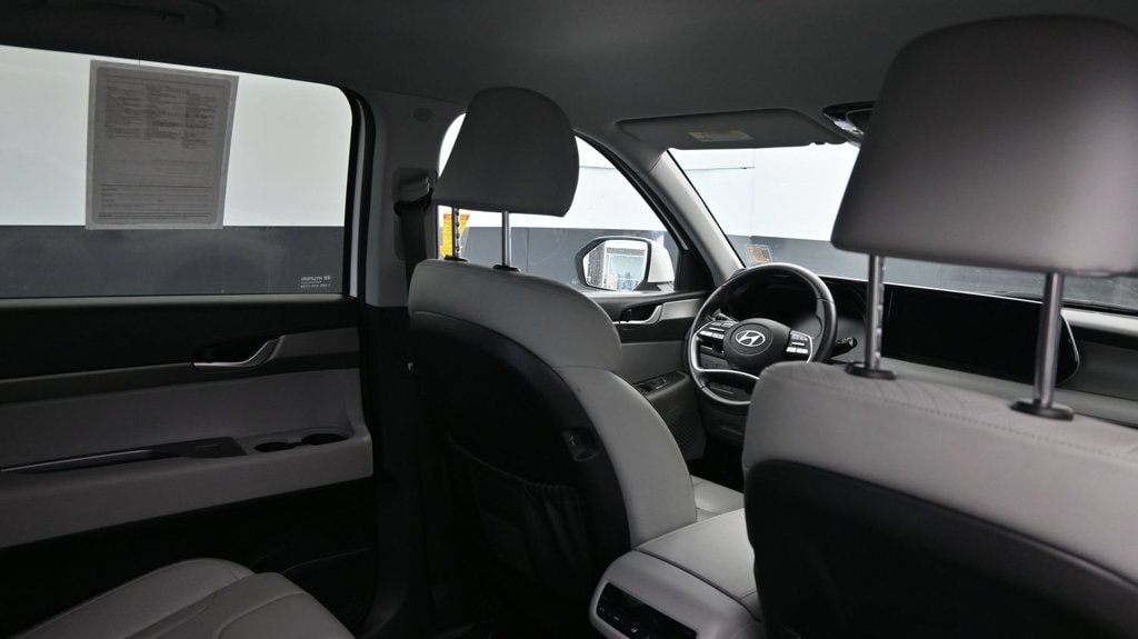 2024 Hyundai Palisade SEL - Photo 16