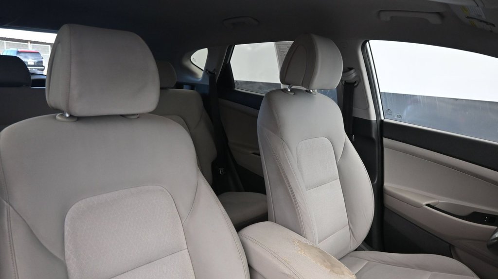 2018 Hyundai Tucson SEL - Photo 11