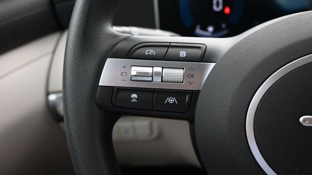 2026 Hyundai Tucson SEL - Photo 31