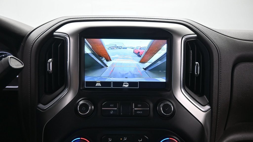2022 Chevrolet Silverado 1500 Limited LT Trail Boss - Photo 33