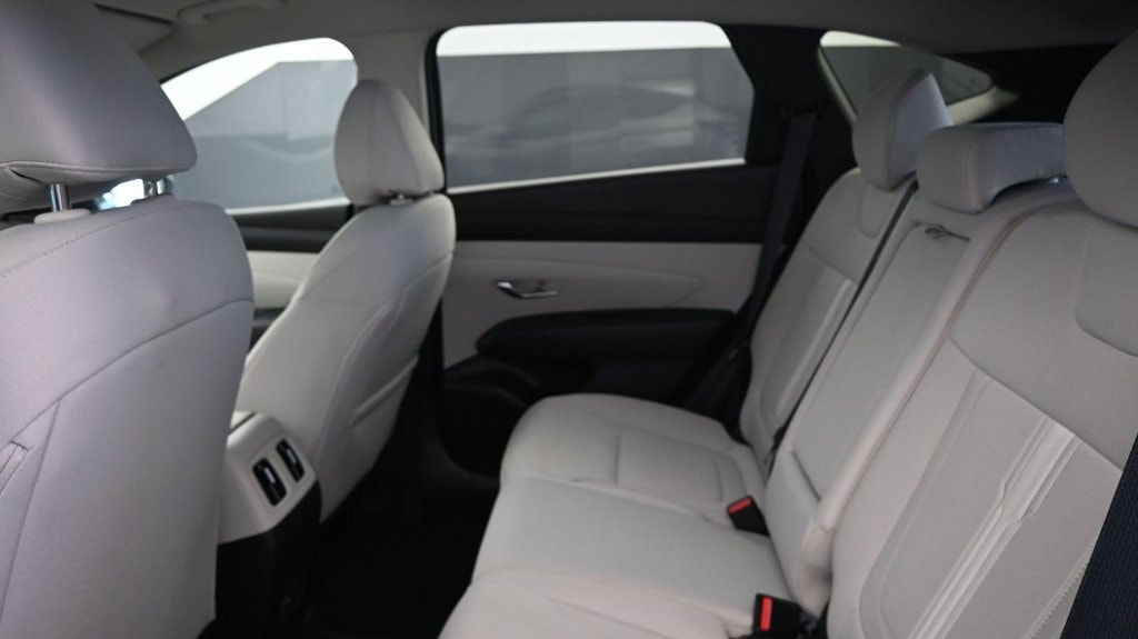 2026 Hyundai Tucson SEL - Photo 21
