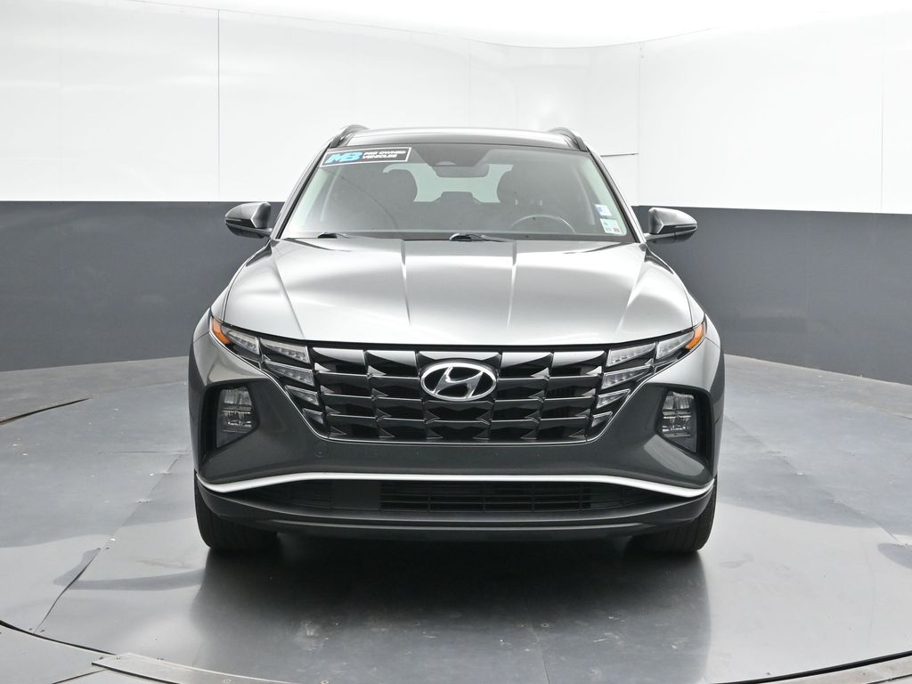 2023 Hyundai Tucson SEL Convenience - Photo 10