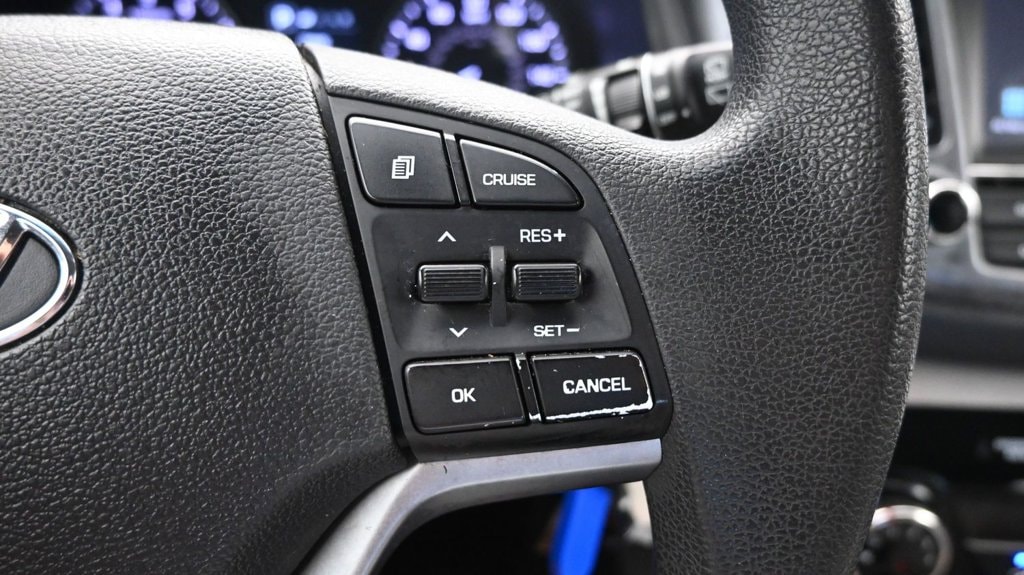 2018 Hyundai Tucson SEL - Photo 30