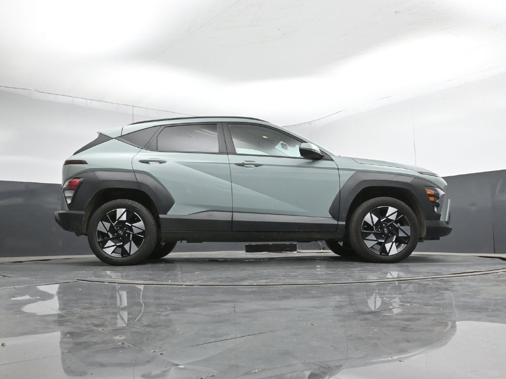 2024 Hyundai Kona SEL - Photo 44