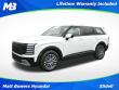 New 2026 Hyundai Palisade SE FWD SUV