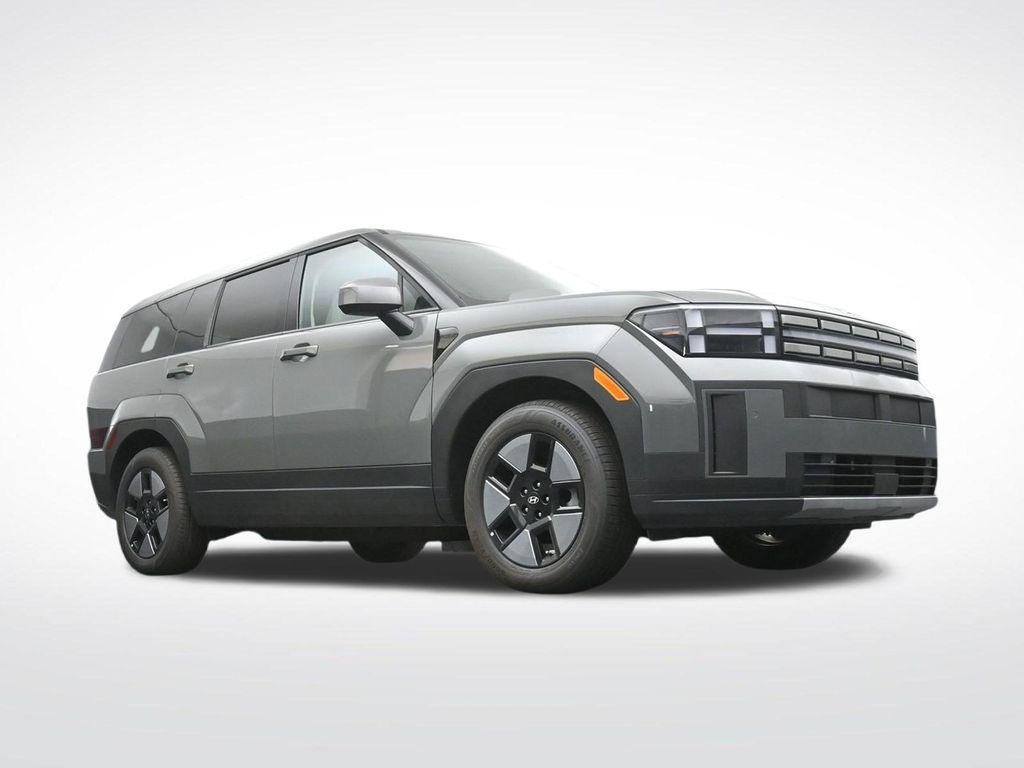 2026 Hyundai Santa Fe SE - Photo 16