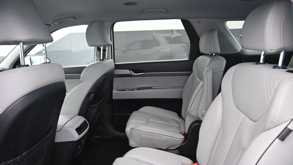 2024 Hyundai Palisade SEL - Photo 23