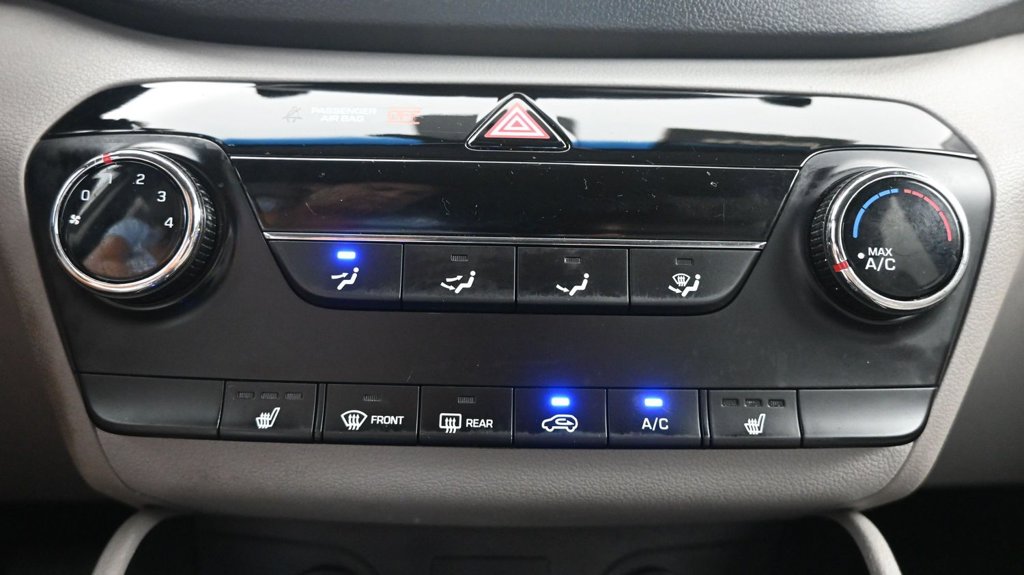 2018 Hyundai Tucson SEL - Photo 33