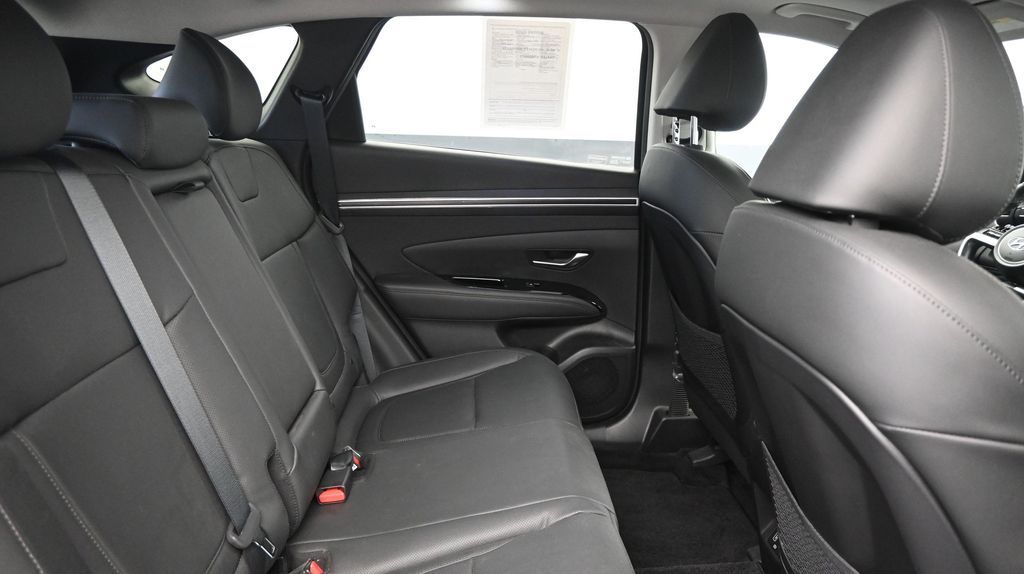 2023 Hyundai Tucson SEL Convenience - Photo 15