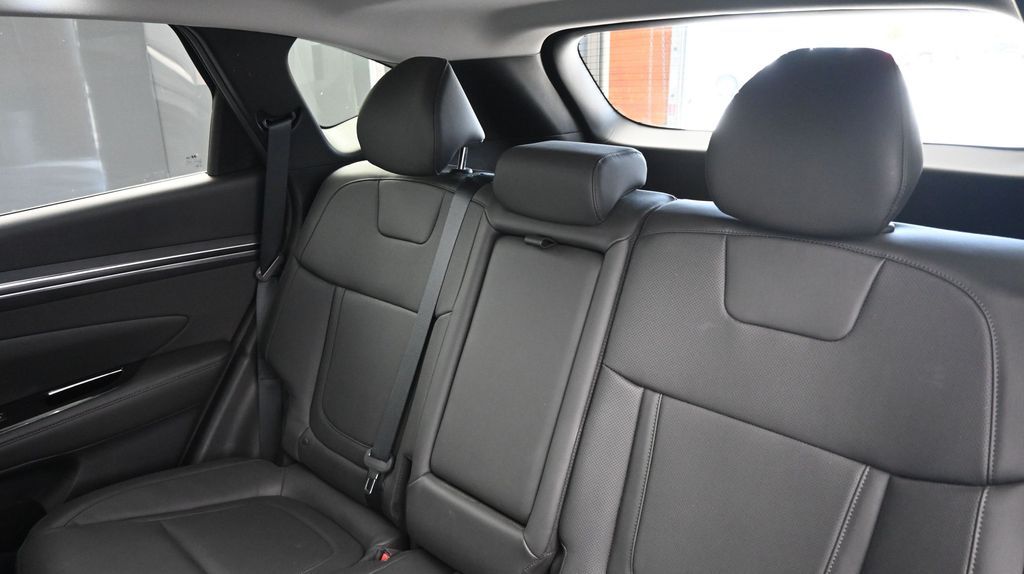 2023 Hyundai Tucson SEL Convenience - Photo 23