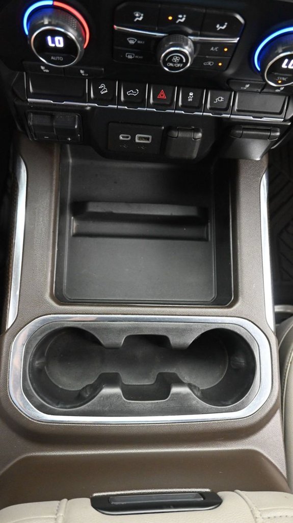2022 Chevrolet Silverado 1500 Limited LT Trail Boss - Photo 35