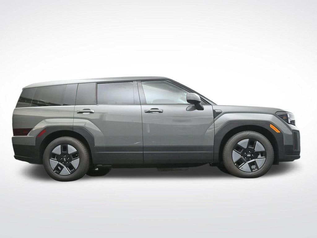 2026 Hyundai Santa Fe SE - Photo 15