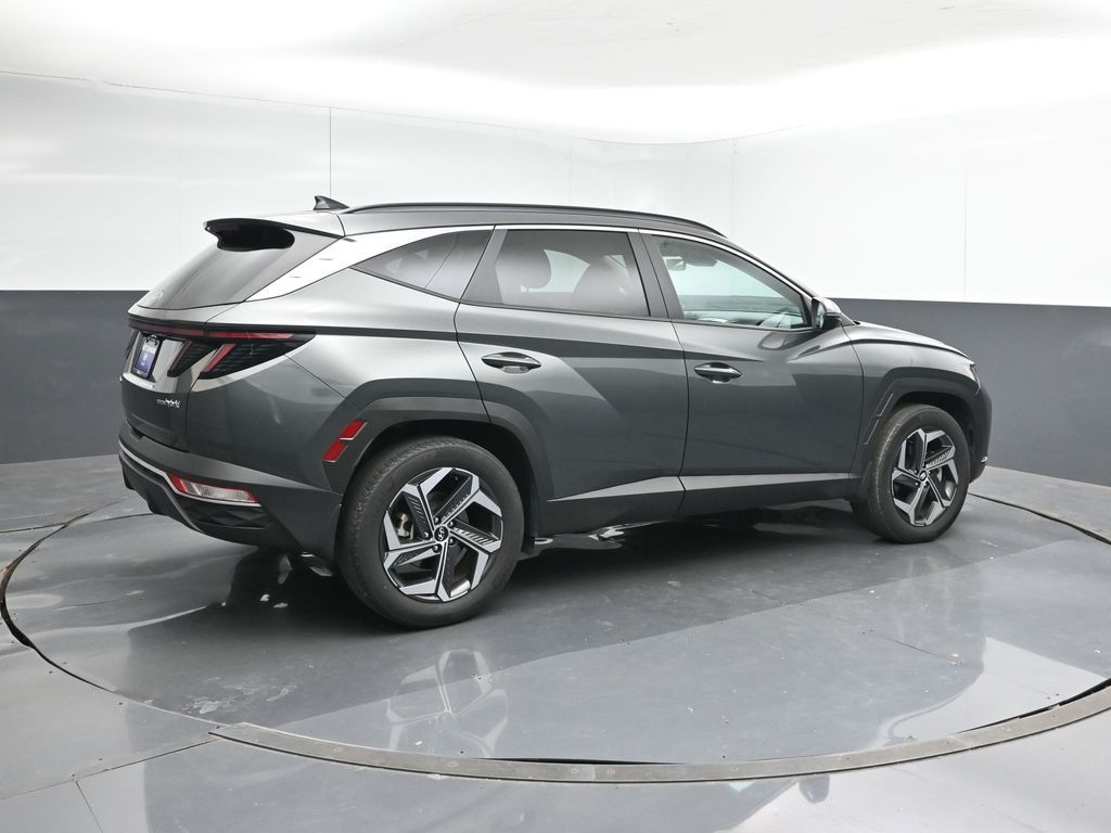 2023 Hyundai Tucson SEL Convenience - Photo 7