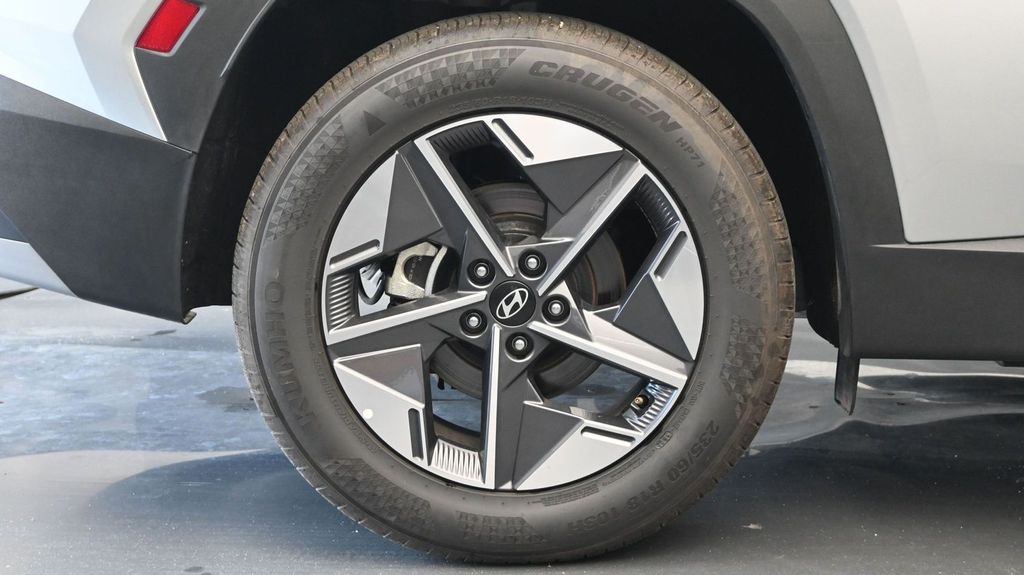 2026 Hyundai Tucson SEL - Photo 10