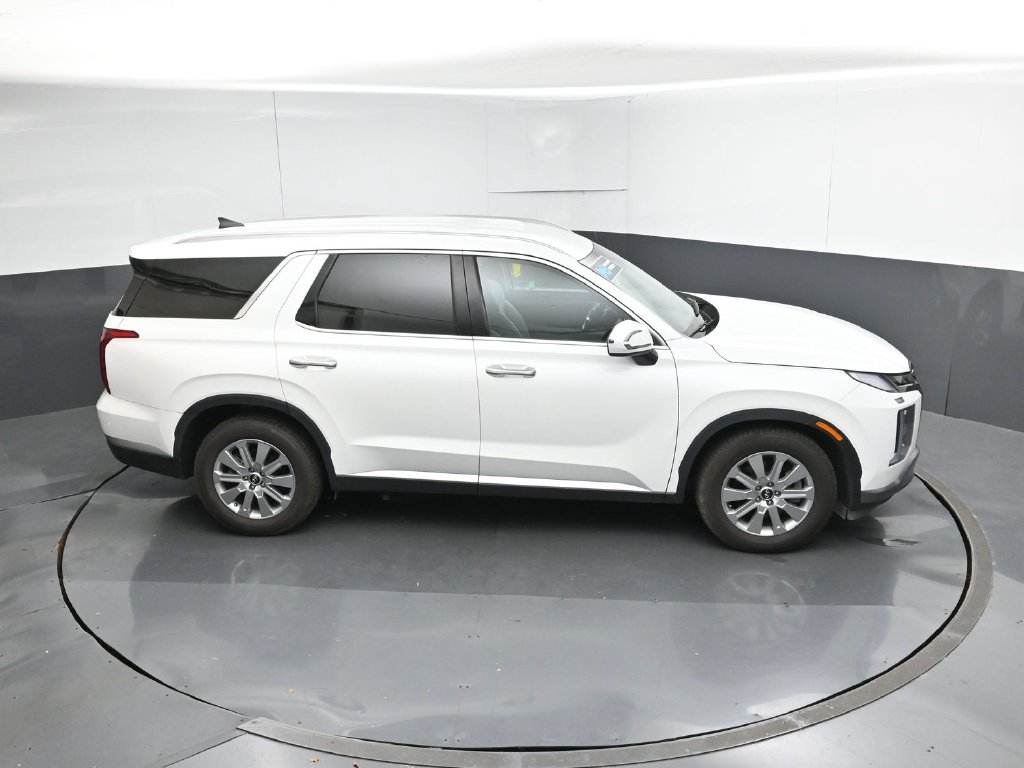 2024 Hyundai Palisade SEL - Photo 57