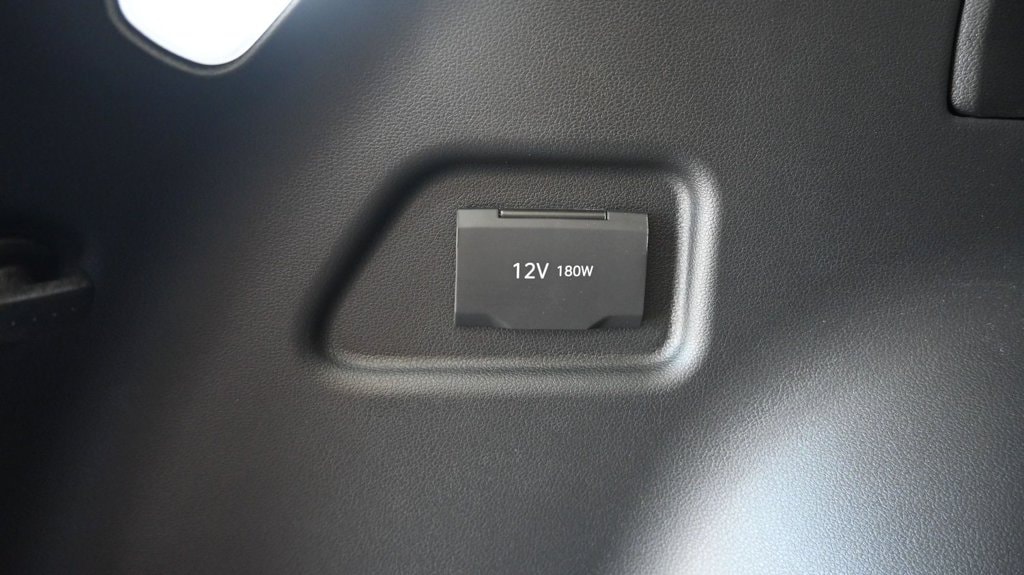 2026 Hyundai Tucson SEL - Photo 18