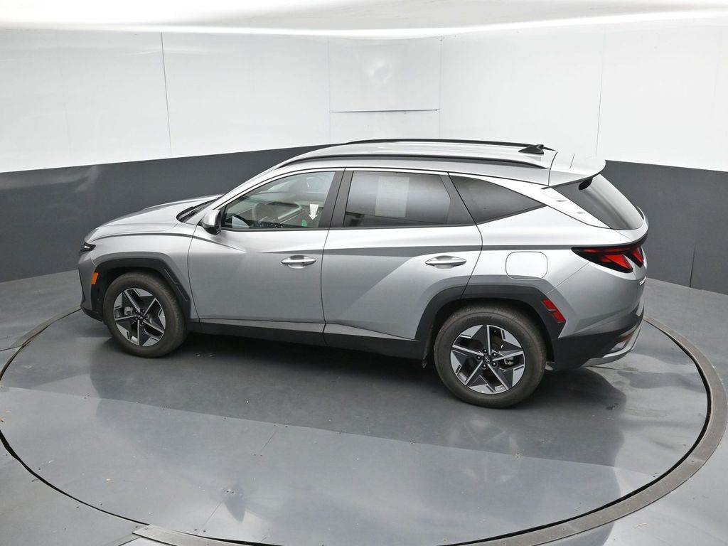 2026 Hyundai Tucson SEL - Photo 50
