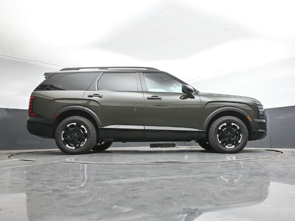 2026 Hyundai Palisade XRT Pro - Photo 50