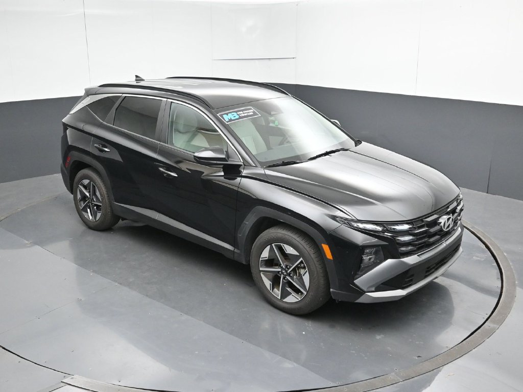 2026 Hyundai Tucson SEL - Photo 52