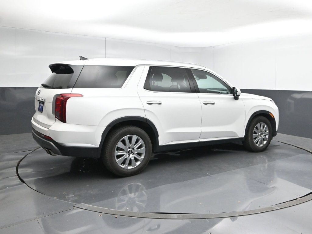 2024 Hyundai Palisade SEL - Photo 6