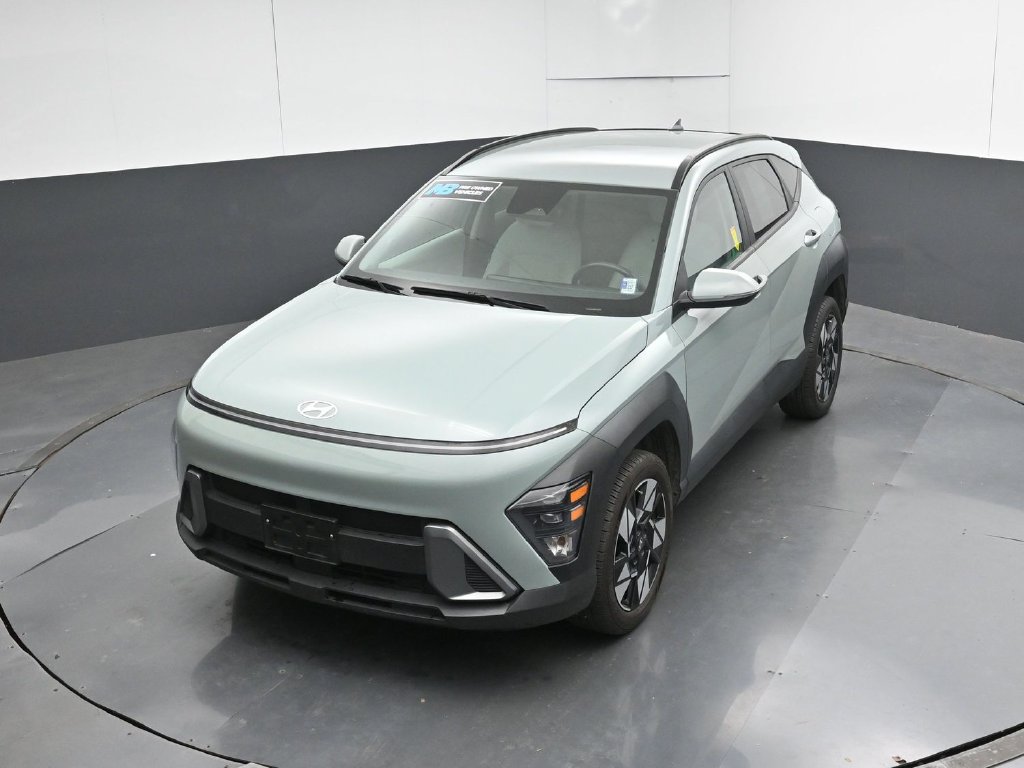2024 Hyundai Kona SEL - Photo 47