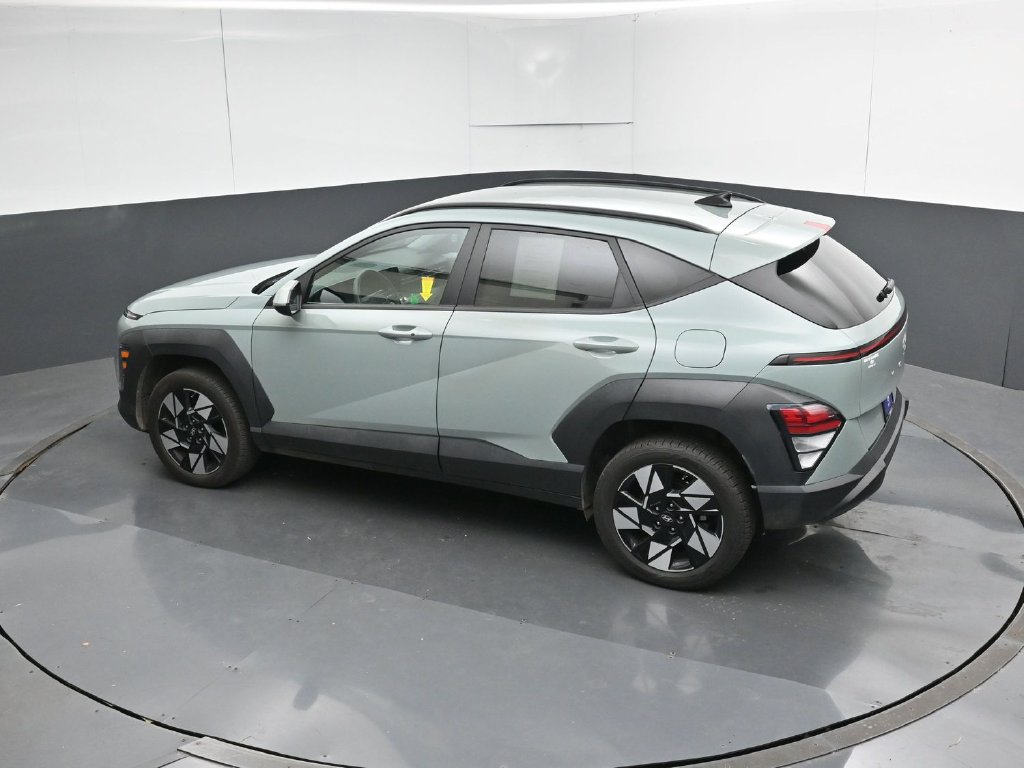 2024 Hyundai Kona SEL - Photo 49