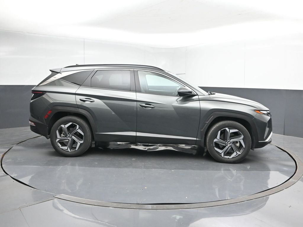 2023 Hyundai Tucson SEL Convenience - Photo 8