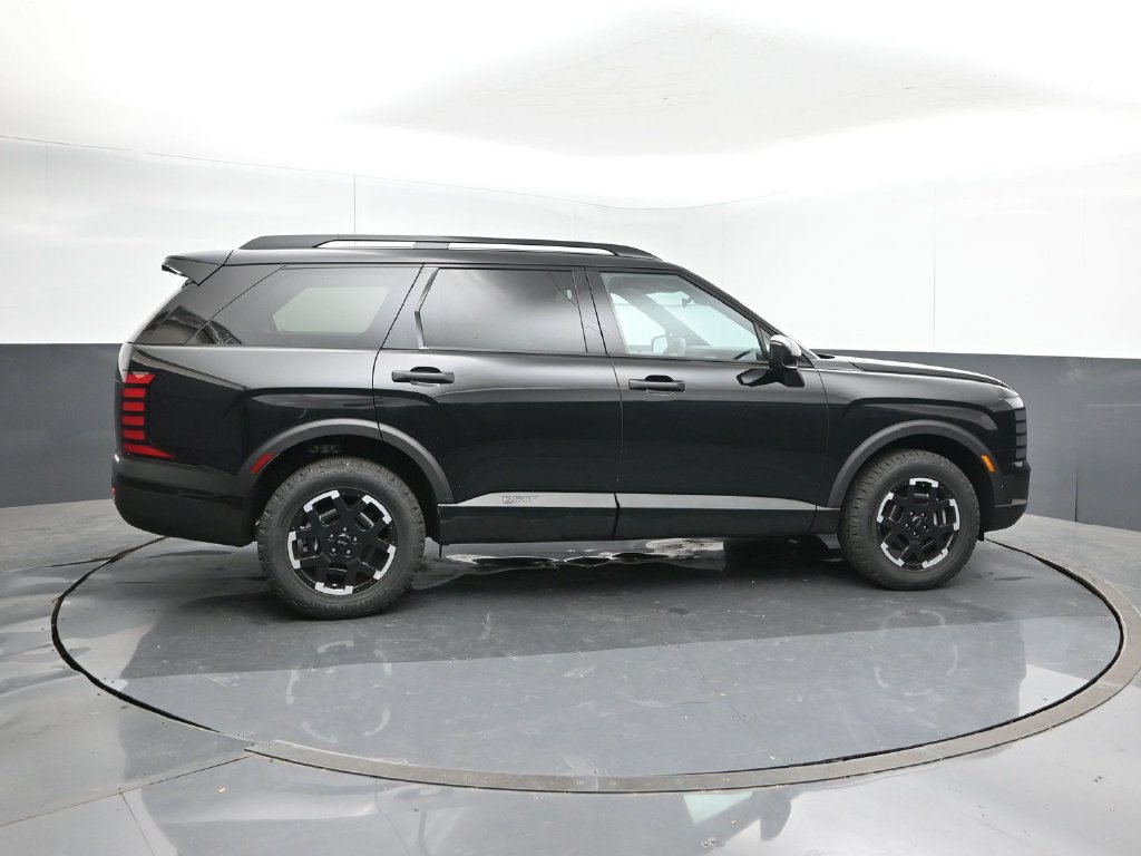 2026 Hyundai Palisade XRT Pro - Photo 9
