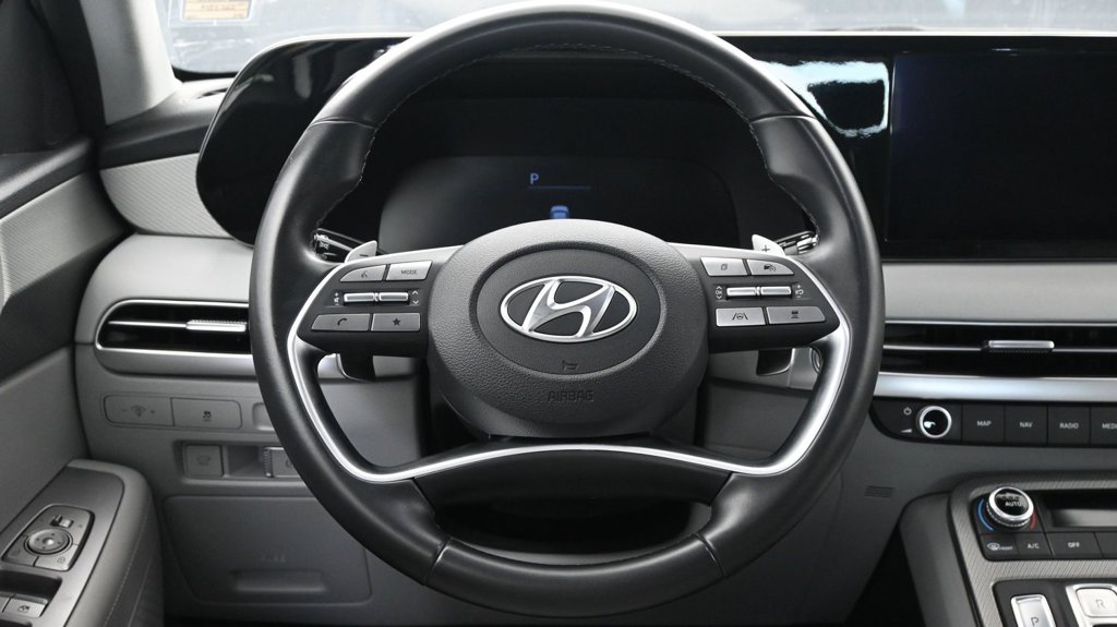 2024 Hyundai Palisade SEL - Photo 31