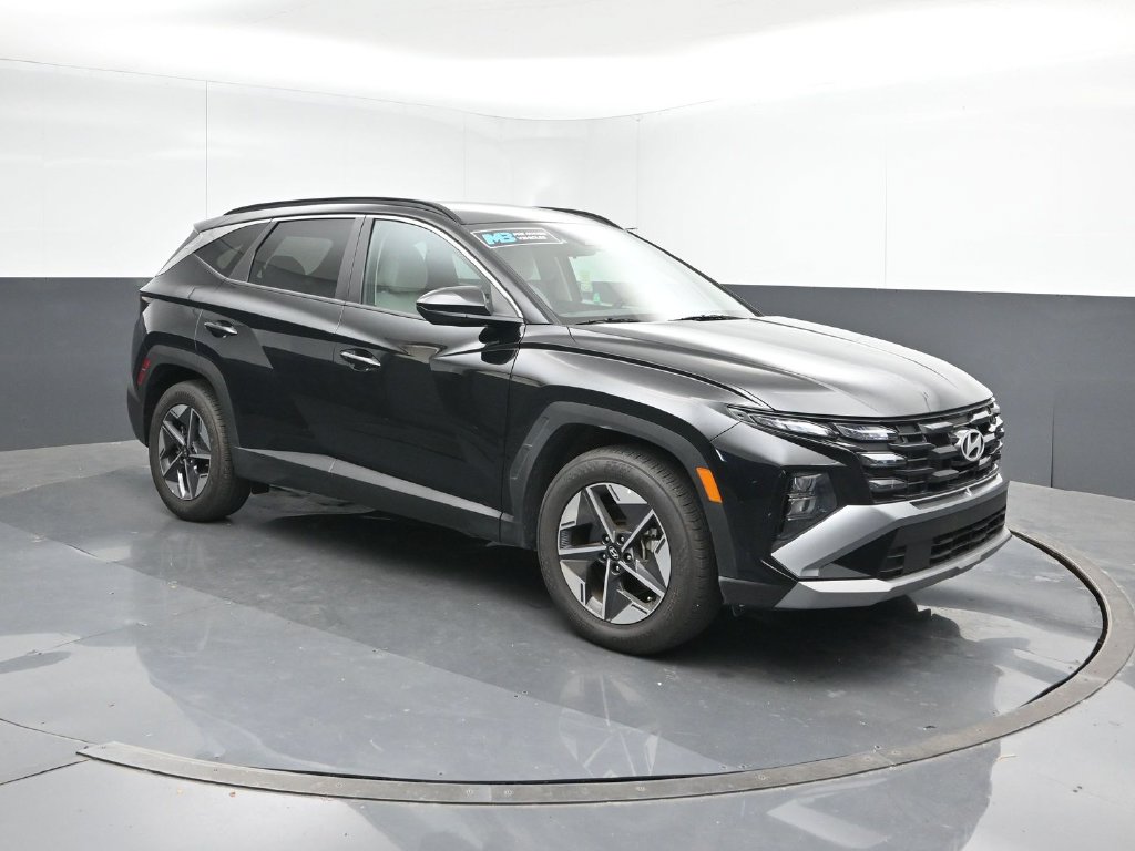 2026 Hyundai Tucson SEL - Photo 6