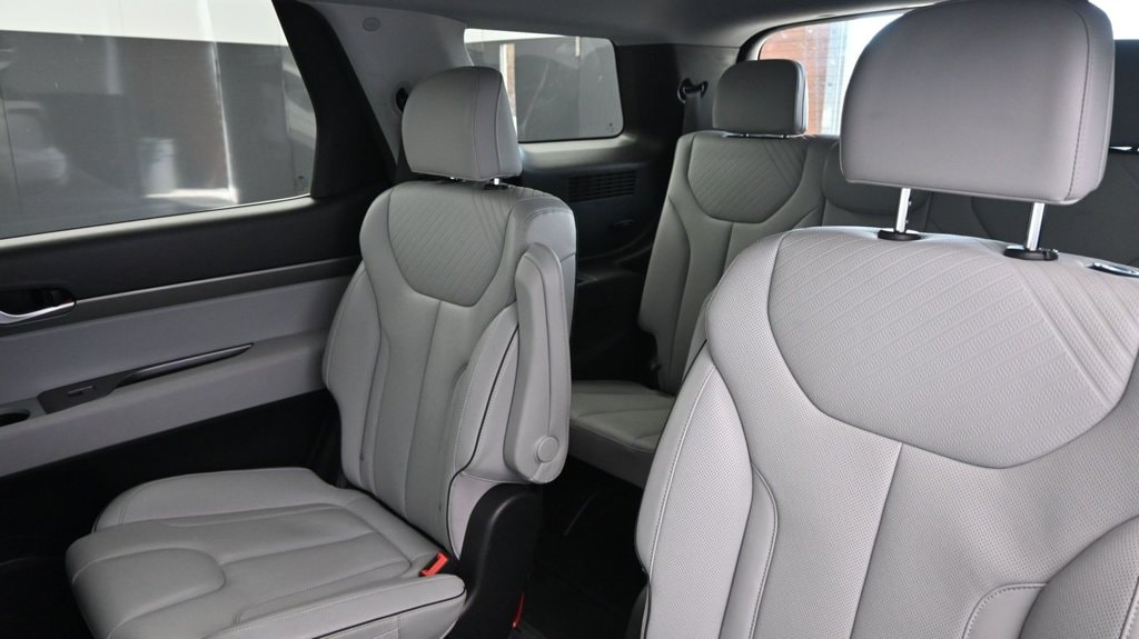 2024 Hyundai Palisade SEL - Photo 24