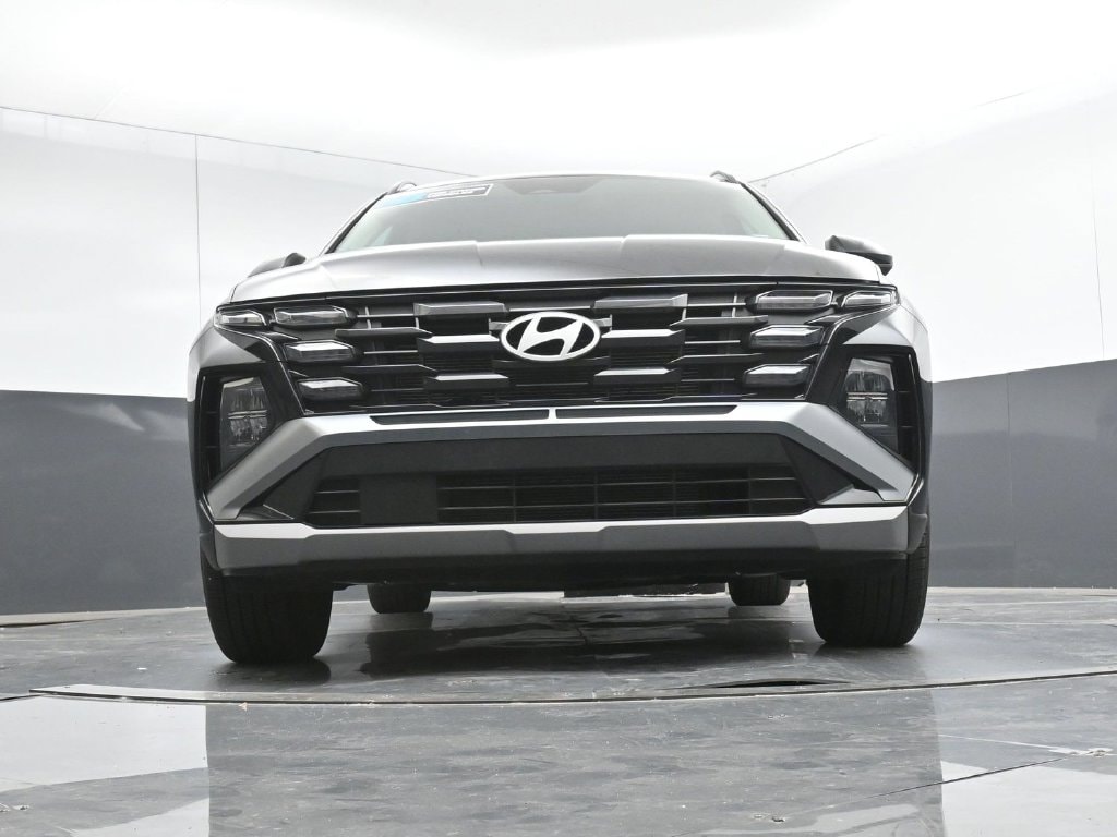 2026 Hyundai Tucson SEL - Photo 45
