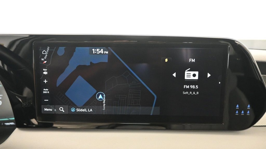 2024 Hyundai Palisade SEL - Photo 35
