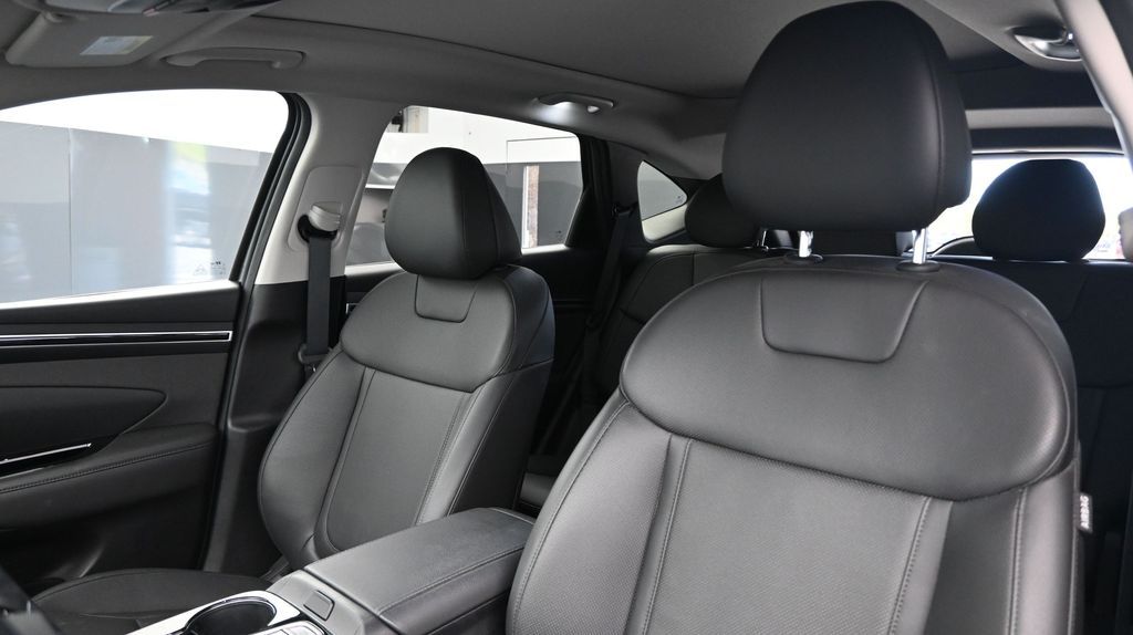 2023 Hyundai Tucson SEL Convenience - Photo 28