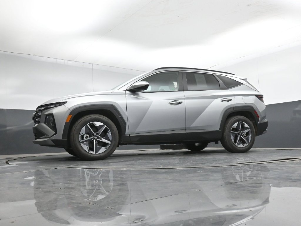 2026 Hyundai Tucson SEL - Photo 41