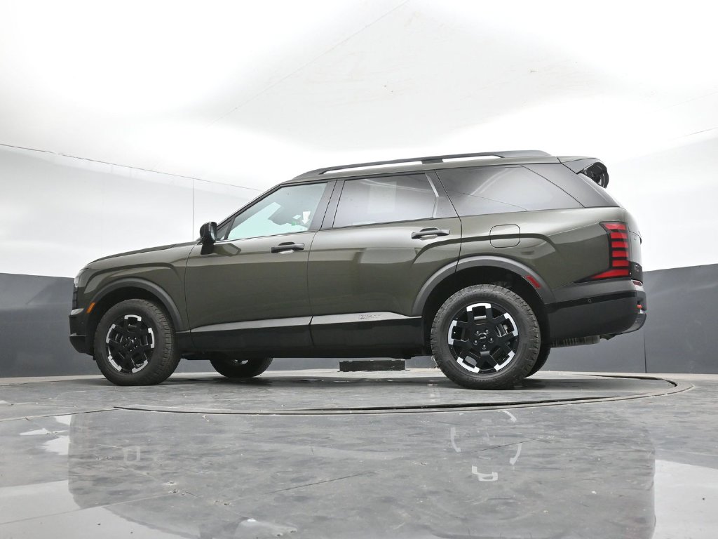 2026 Hyundai Palisade XRT Pro - Photo 47