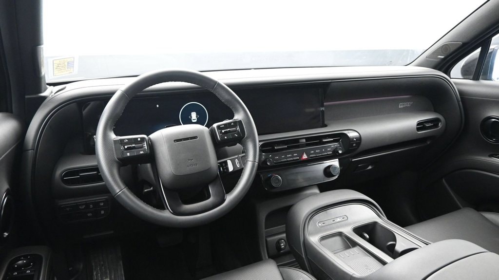 2026 Hyundai Palisade XRT Pro - Photo 32