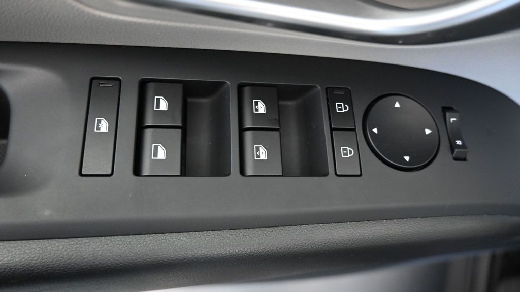 2026 Hyundai Tucson SEL - Photo 23