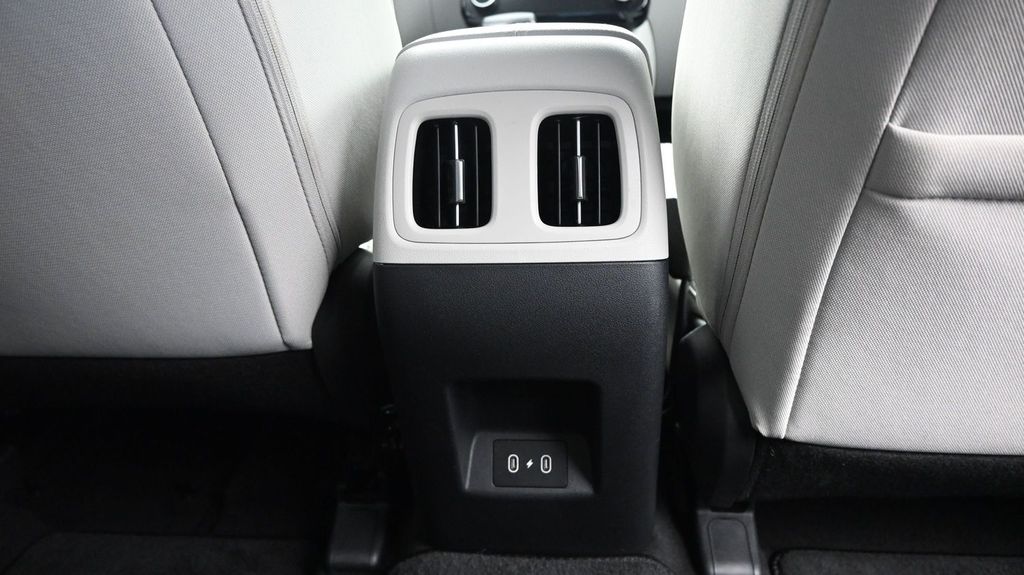 2026 Hyundai Tucson SEL - Photo 15