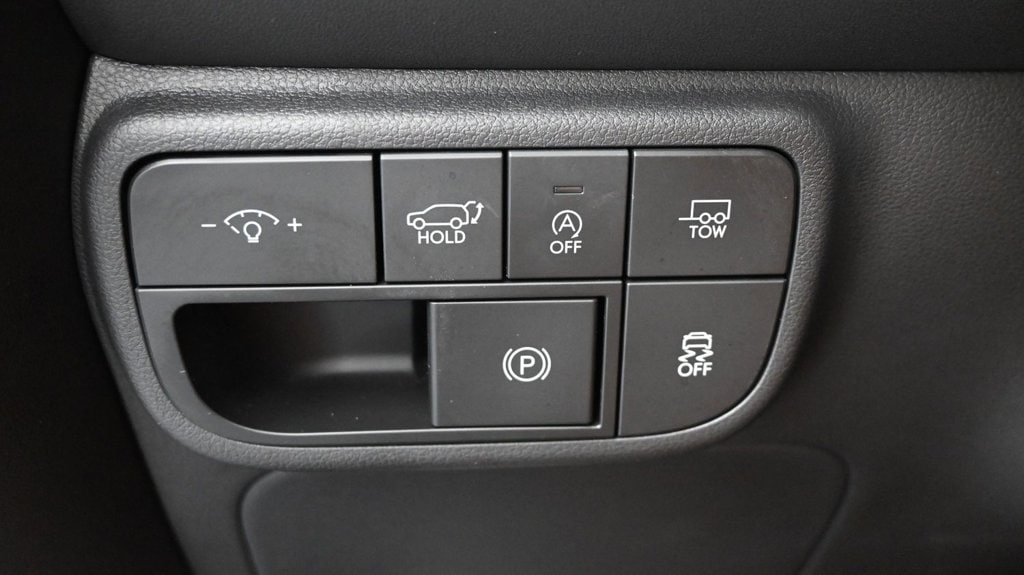 2026 Hyundai Palisade XRT Pro - Photo 34