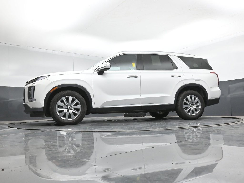 2024 Hyundai Palisade SEL - Photo 45
