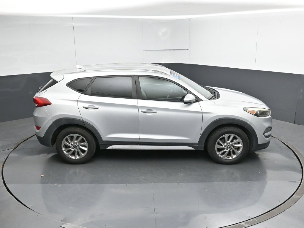 2018 Hyundai Tucson SEL - Photo 51