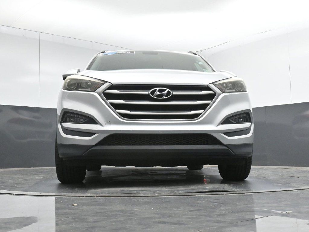 2018 Hyundai Tucson SEL - Photo 45